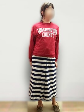 🍠ゆみっつ🍠さんのコーディネート