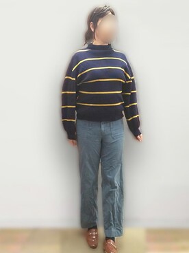 🍠ゆみっつ🍠さんのコーディネート