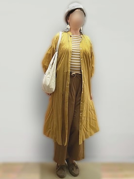 🍠ゆみっつ🍠さんのコーディネート