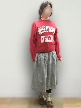 🍠ゆみっつ🍠さんのコーディネート