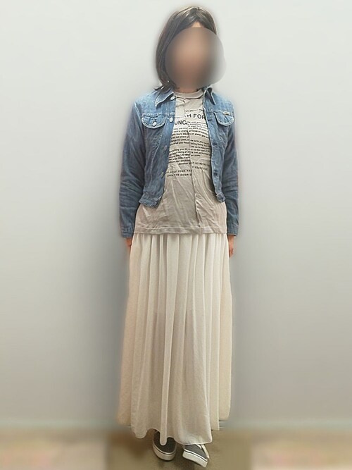 「高身長女子」の人気ファッションコーディネート（身長：171cm～180cm） WEAR