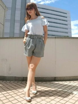 olivia_7891xさんのコーディネート