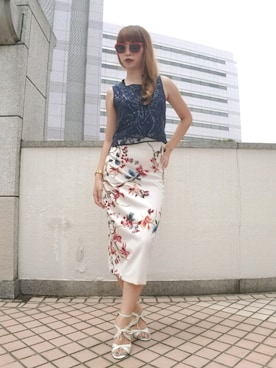 olivia_7891xさんのコーディネート