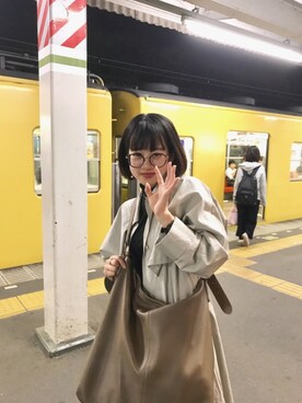 冒険家さんのコーディネート