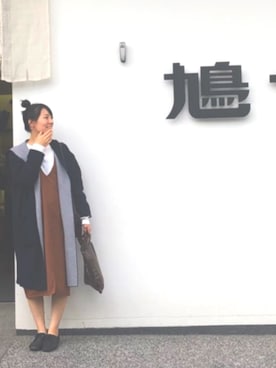 𝙼𝚊𝚛𝚒.𝚈さんのコーディネート