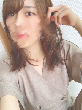 𝙼𝚊𝚛𝚒.𝚈さんのコーディネート