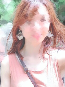 𝙼𝚊𝚛𝚒.𝚈さん（レディース・162cm）の夏コーディネート