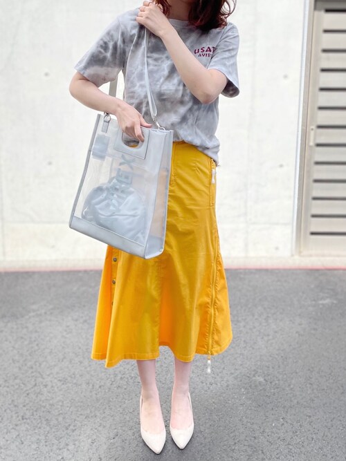 erizumeさんのコーディネート