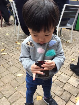 Bonnie_DiDiさんのコーディネート