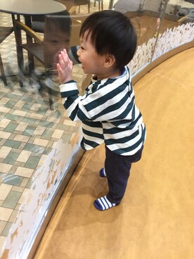 Bonnie_DiDiさんのコーディネート