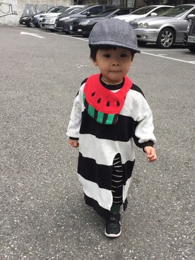 Bonnie_DiDiさんのコーディネート