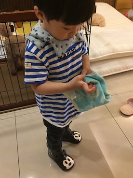 Bonnie_DiDiさんのコーディネート