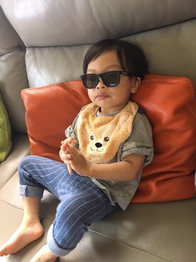 Bonnie_DiDiさんのコーディネート