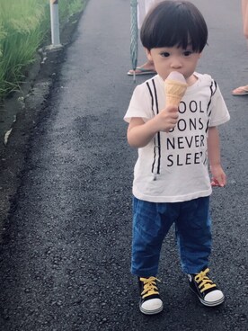 Bonnie_DiDiさんのコーディネート