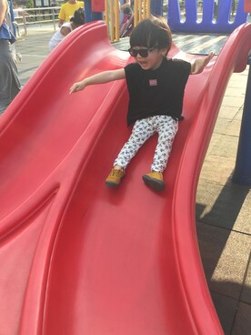 Bonnie_DiDiさんのコーディネート