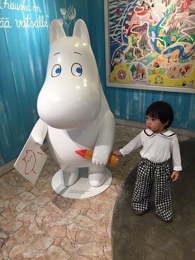 Bonnie_DiDiさんのコーディネート