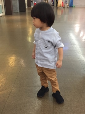 Bonnie_DiDiさんのコーディネート