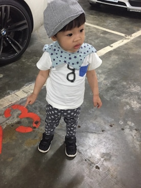 Bonnie_DiDiさんのコーディネート