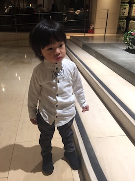 Bonnie_DiDiさんのコーディネート