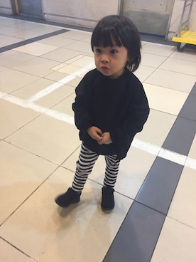 Bonnie_DiDiさんのコーディネート