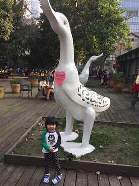 Bonnie_DiDiさんのコーディネート