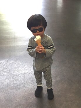 Bonnie_DiDiさんのコーディネート