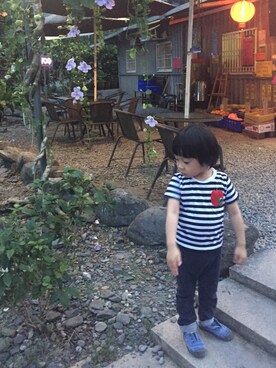 Bonnie_DiDiさんのコーディネート