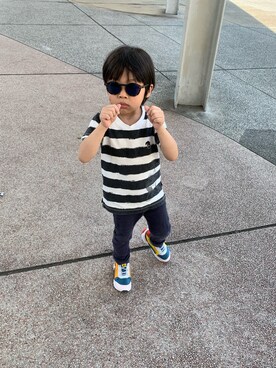 Bonnie_DiDiさんのコーディネート