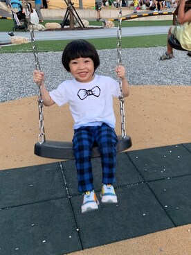 Bonnie_DiDiさんのコーディネート