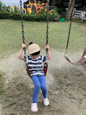 Bonnie_DiDiさんのコーディネート