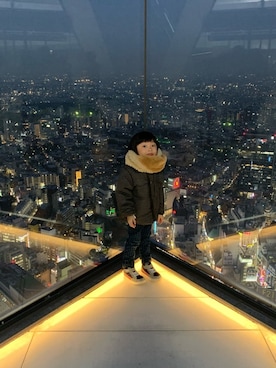 Bonnie_DiDiさんのコーディネート