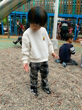 Bonnie_DiDiさんのコーディネート