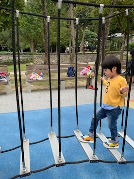 Bonnie_DiDiさんのコーディネート