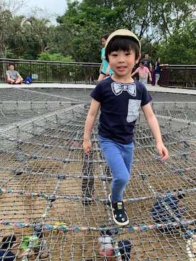 Bonnie_DiDiさんのコーディネート