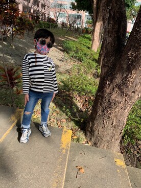 Bonnie_DiDiさんのコーディネート