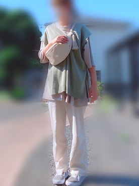 ykさんのコーディネート