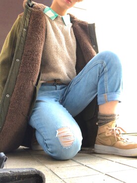 Olta.さんのコーディネート