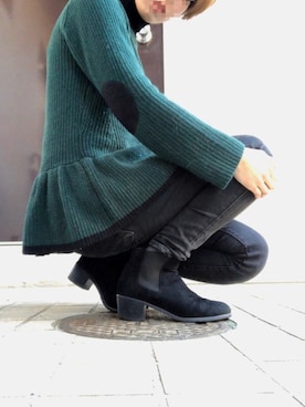 Olta.さんのコーディネート