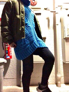 Olta.さんのコーディネート
