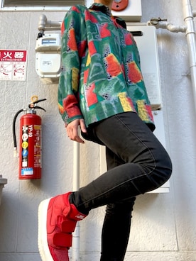 Olta.さんのコーディネート