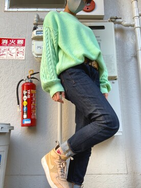 Olta.さんのコーディネート