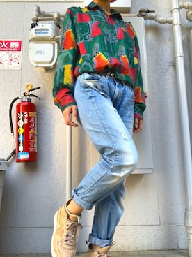 Olta.さんのコーディネート