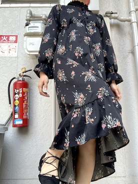 Olta.さんのコーディネート