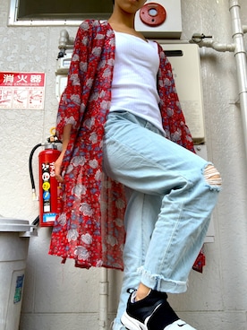 Olta.さんのコーディネート