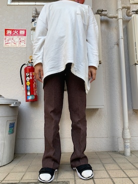 Olta.さんのコーディネート