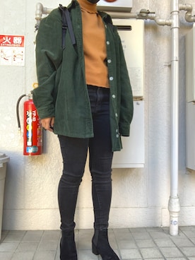 Olta.さんのコーディネート