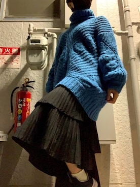 Olta.さんのコーディネート