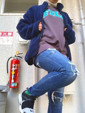 Olta.さんのコーディネート