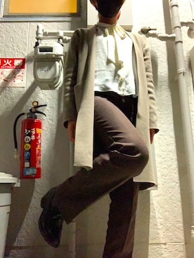 Olta.さんのコーディネート
