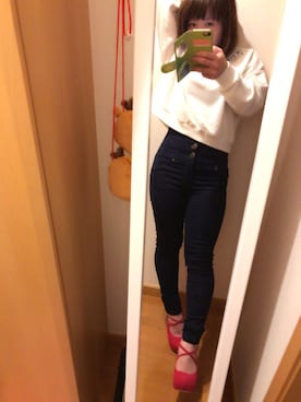 しょみさんのコーディネート